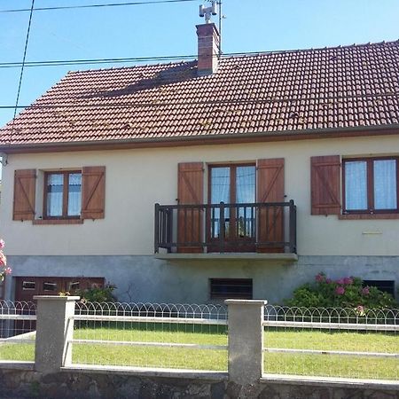 La Maison Trefle Vieux-Rouen-sur-Bresle Kültér fotó