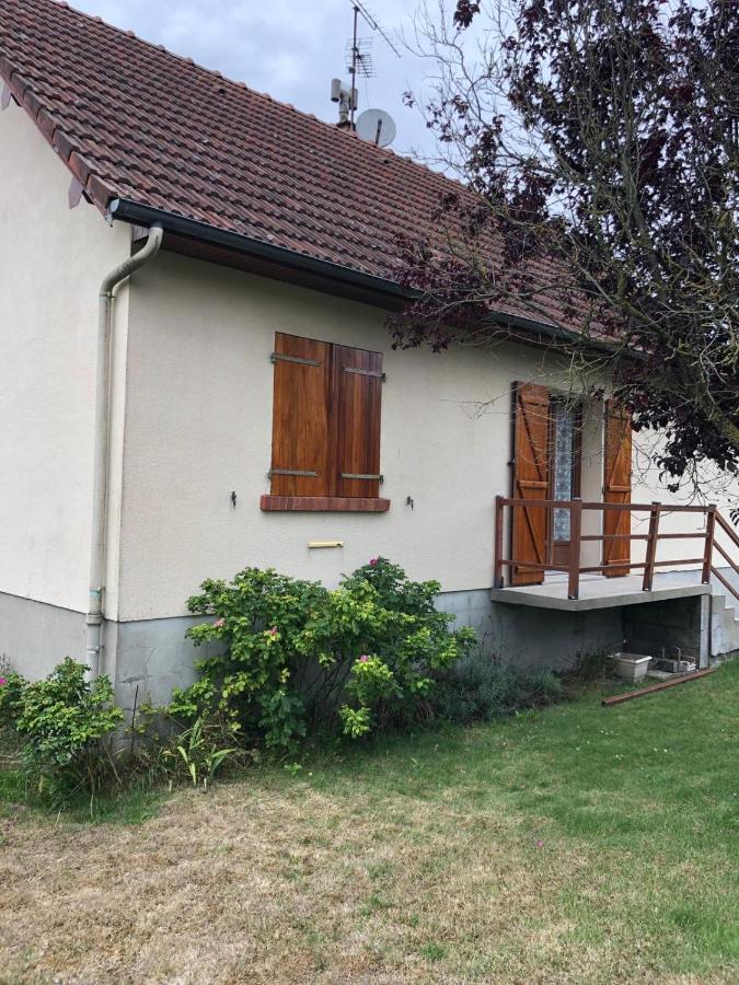 La Maison Trefle Vieux-Rouen-sur-Bresle Kültér fotó