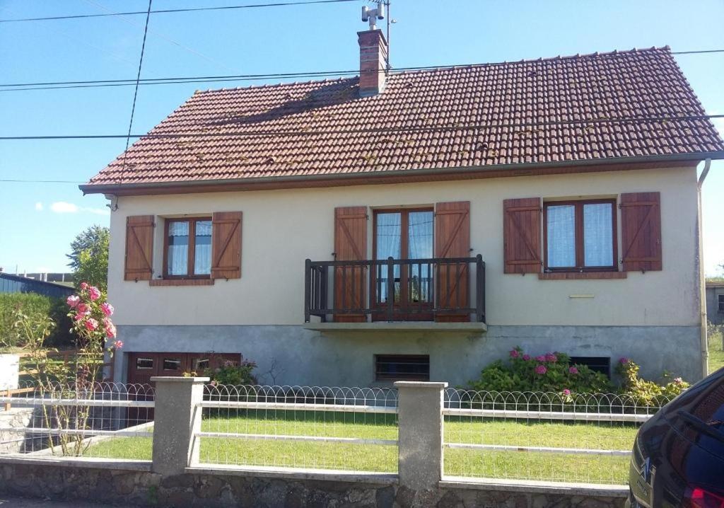 La Maison Trefle Vieux-Rouen-sur-Bresle Kültér fotó