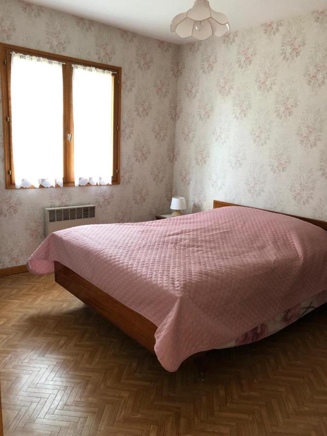 La Maison Trefle Vieux-Rouen-sur-Bresle Kültér fotó