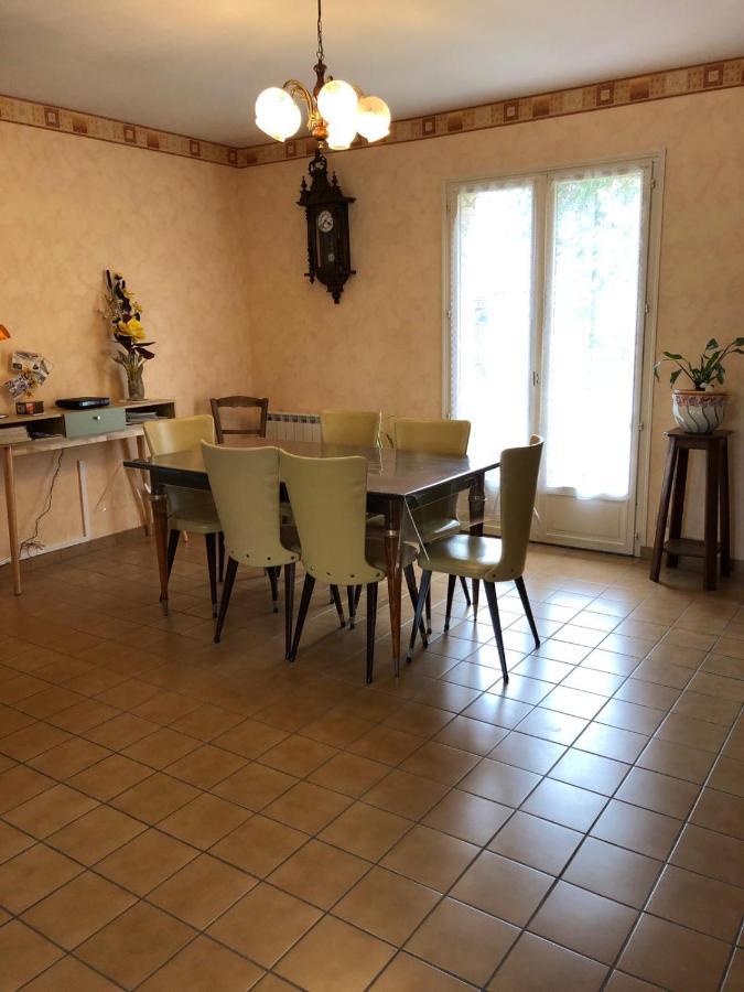 La Maison Trefle Vieux-Rouen-sur-Bresle Kültér fotó