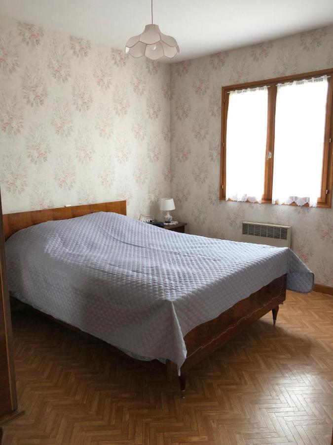 La Maison Trefle Vieux-Rouen-sur-Bresle Kültér fotó