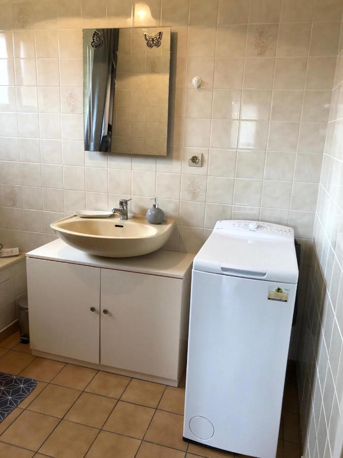La Maison Trefle Vieux-Rouen-sur-Bresle Kültér fotó