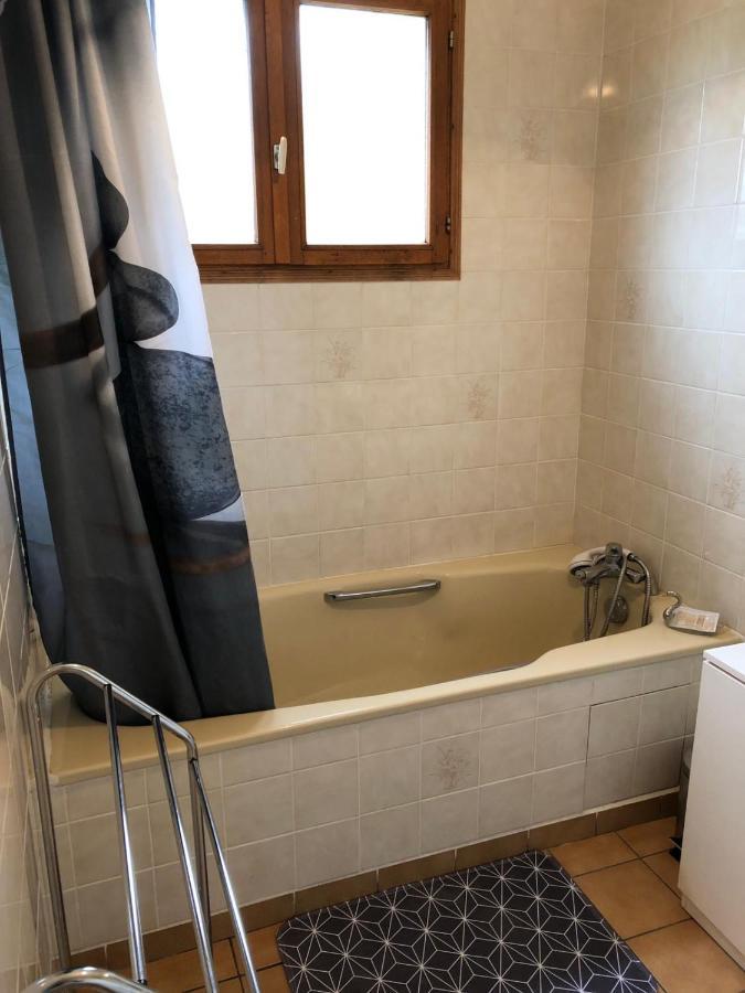 La Maison Trefle Vieux-Rouen-sur-Bresle Kültér fotó